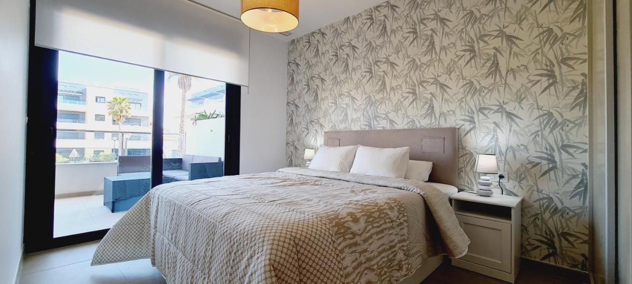 Luxury Apartment In Flamenca Village/Orihuela Costa Dehesa de Campoamor  外观 照片