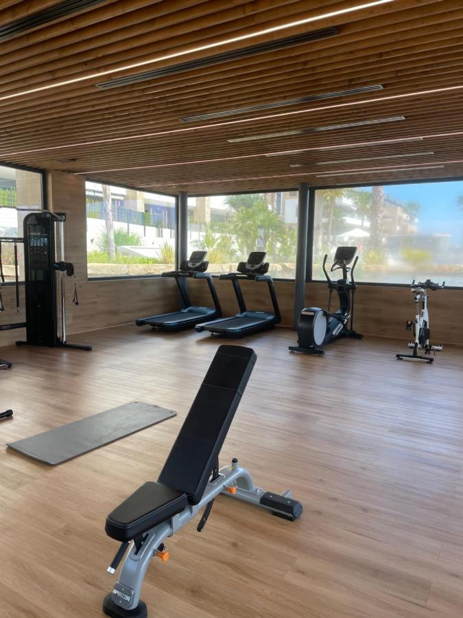 Luxury Apartment In Flamenca Village/Orihuela Costa Dehesa de Campoamor  外观 照片