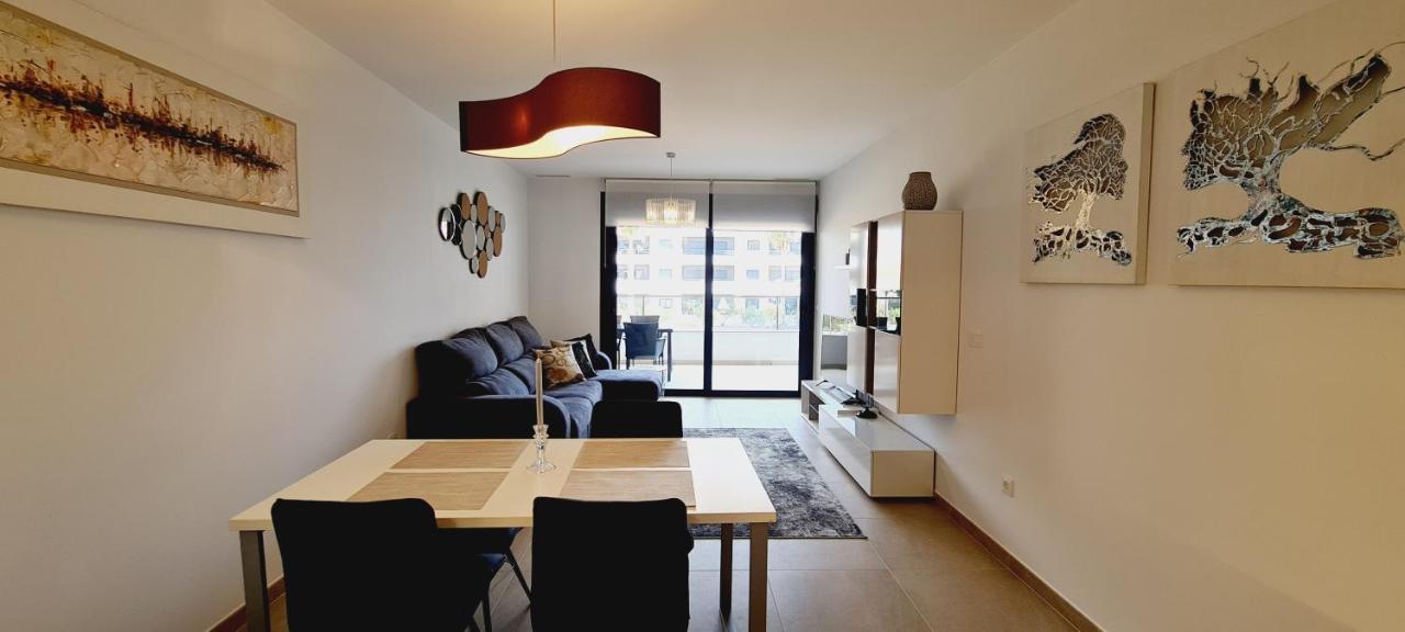 Luxury Apartment In Flamenca Village/Orihuela Costa Dehesa de Campoamor  外观 照片