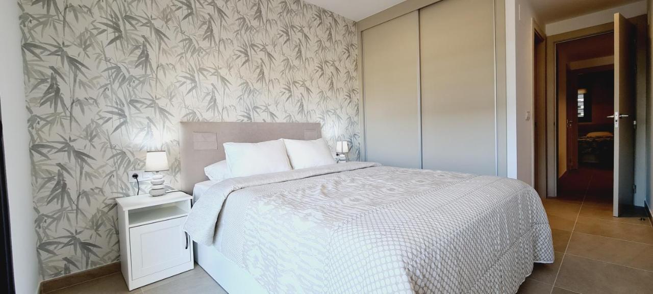 Luxury Apartment In Flamenca Village/Orihuela Costa Dehesa de Campoamor  外观 照片