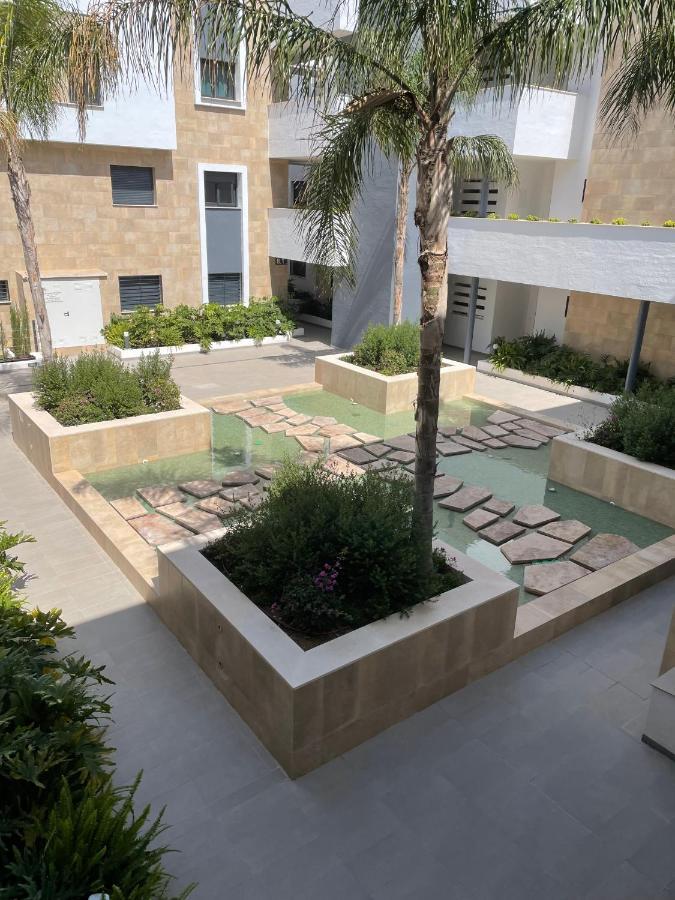 Luxury Apartment In Flamenca Village/Orihuela Costa Dehesa de Campoamor  外观 照片
