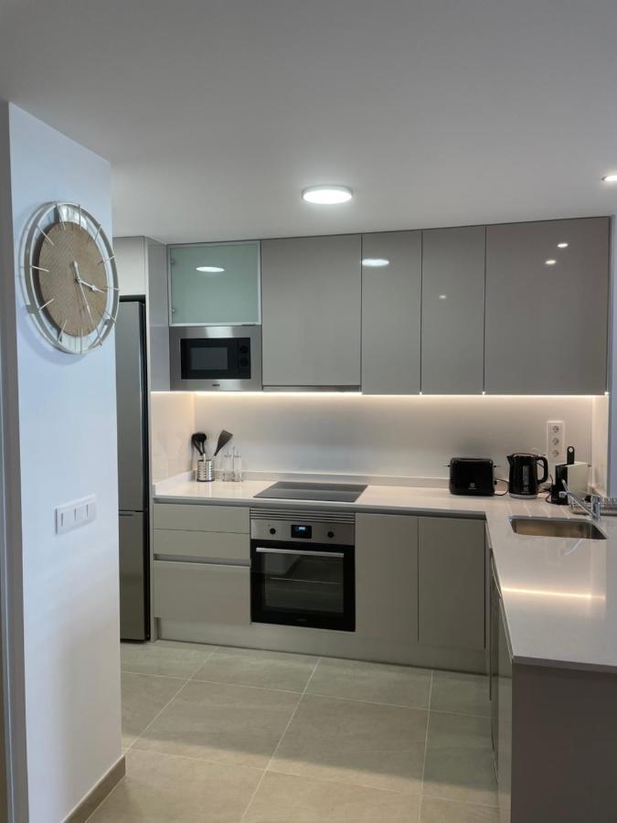 Luxury Apartment In Flamenca Village/Orihuela Costa Dehesa de Campoamor  外观 照片