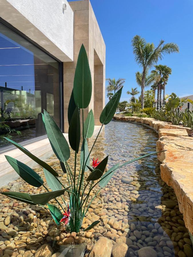 Luxury Apartment In Flamenca Village/Orihuela Costa Dehesa de Campoamor  外观 照片