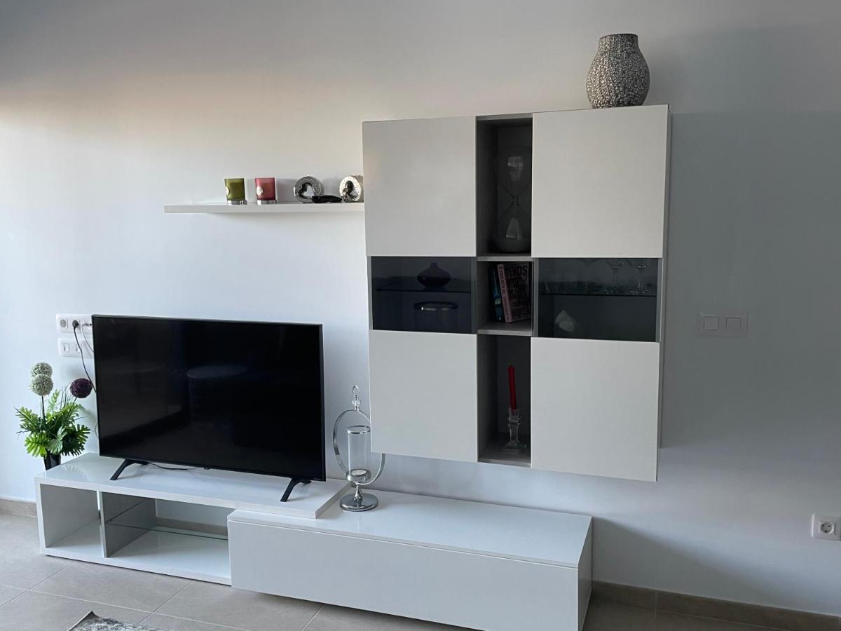Luxury Apartment In Flamenca Village/Orihuela Costa Dehesa de Campoamor  外观 照片