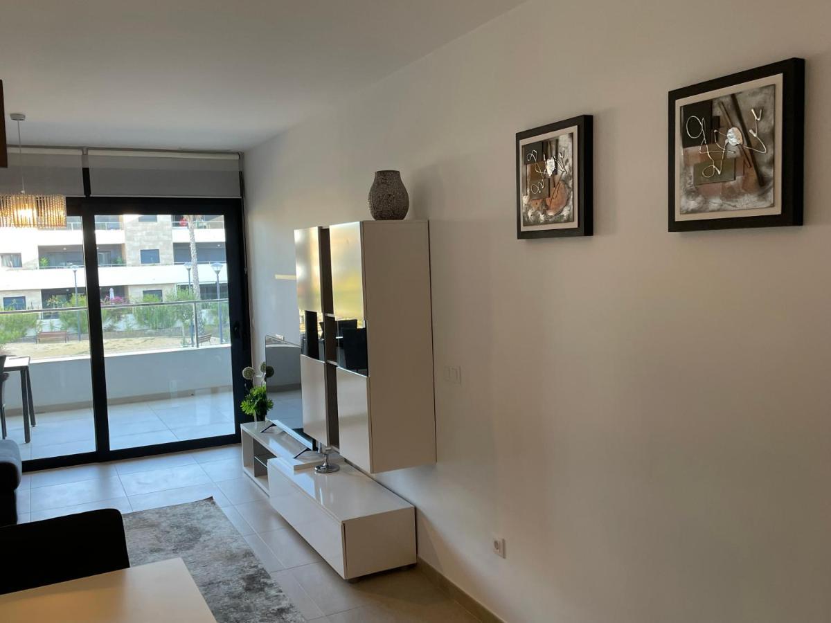 Luxury Apartment In Flamenca Village/Orihuela Costa Dehesa de Campoamor  外观 照片