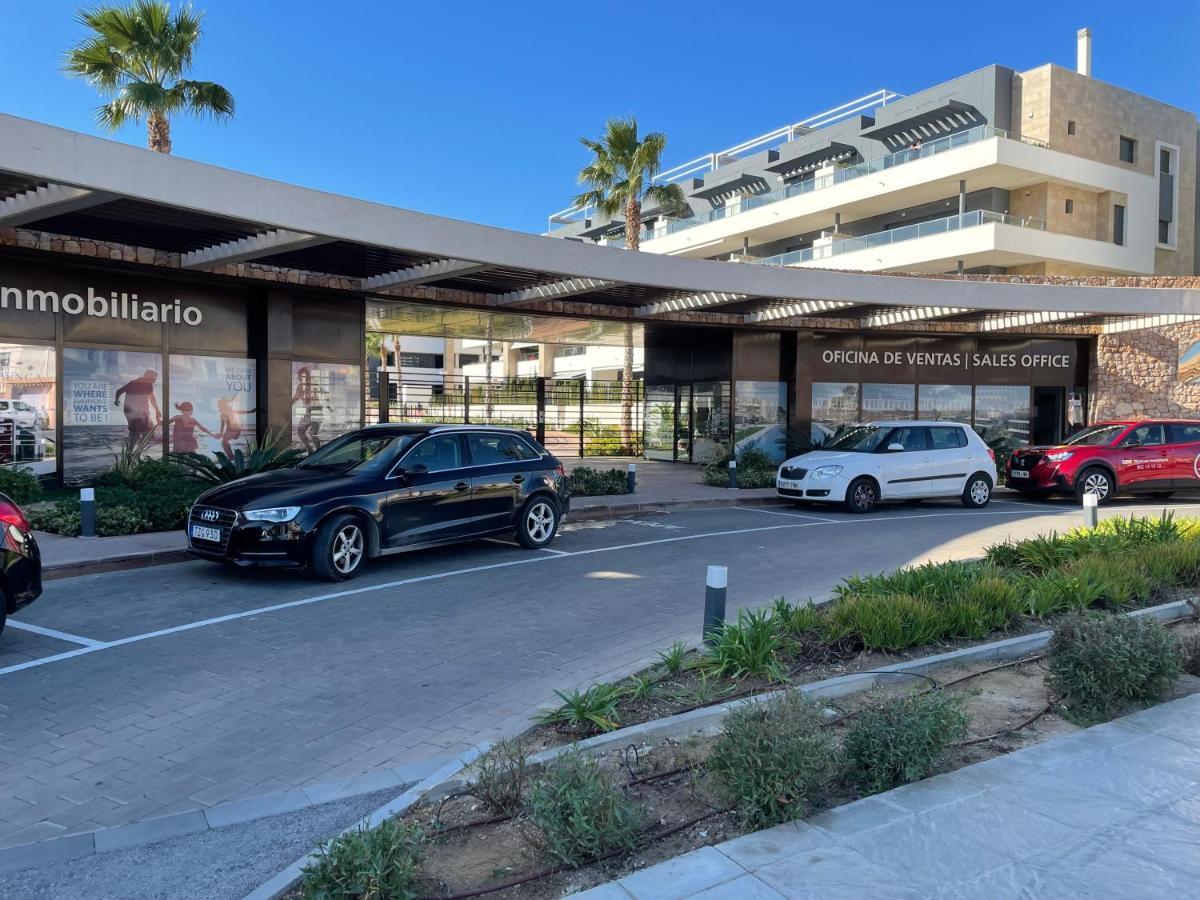 Luxury Apartment In Flamenca Village/Orihuela Costa Dehesa de Campoamor  外观 照片