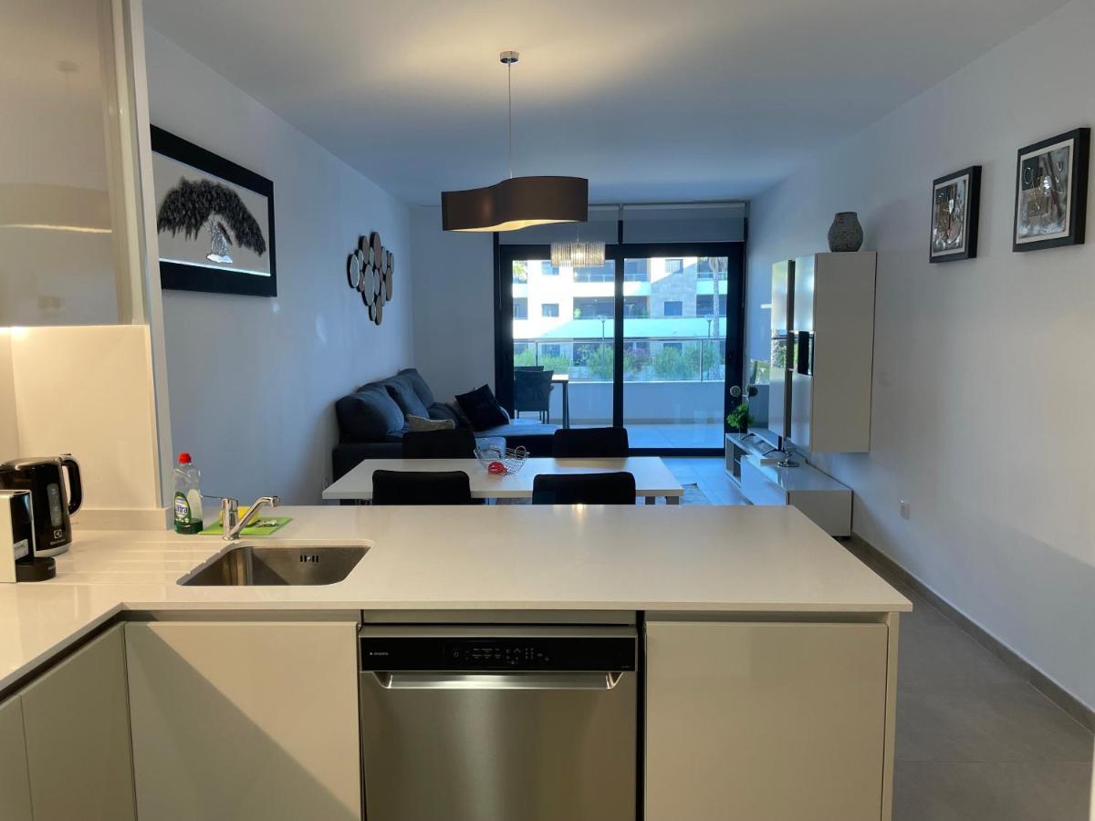 Luxury Apartment In Flamenca Village/Orihuela Costa Dehesa de Campoamor  外观 照片