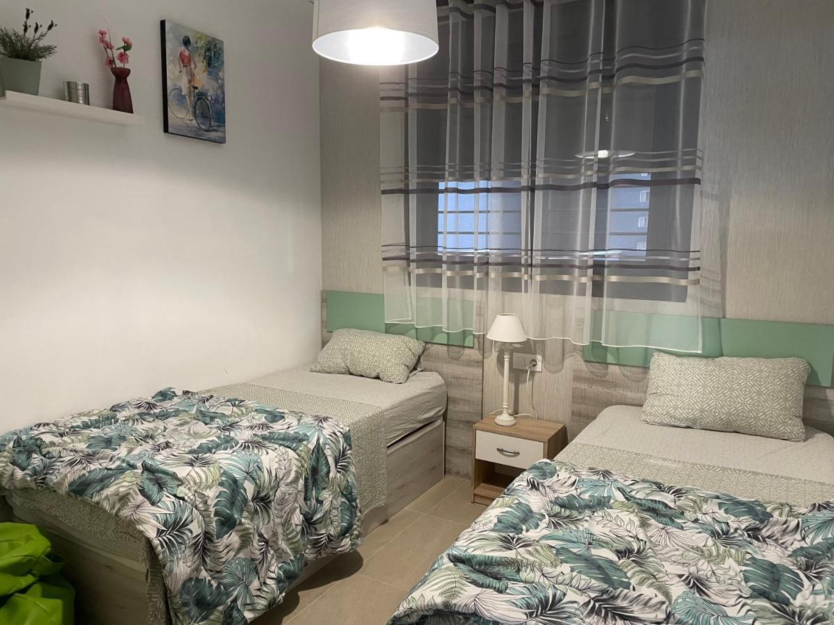 Luxury Apartment In Flamenca Village/Orihuela Costa Dehesa de Campoamor  外观 照片