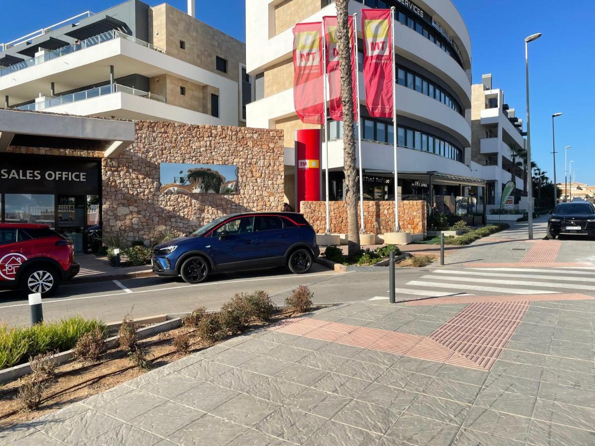 Luxury Apartment In Flamenca Village/Orihuela Costa Dehesa de Campoamor  外观 照片
