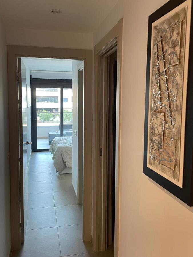 Luxury Apartment In Flamenca Village/Orihuela Costa Dehesa de Campoamor  外观 照片