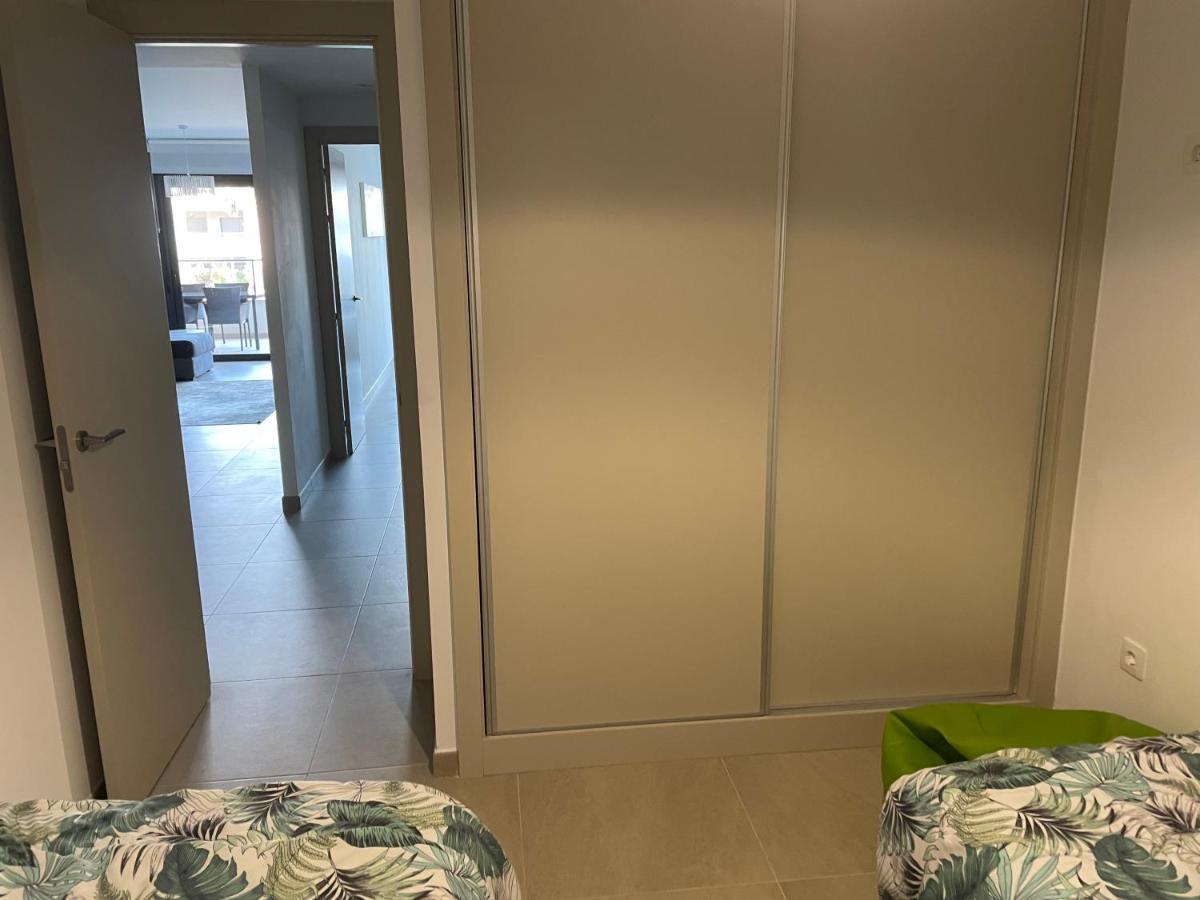 Luxury Apartment In Flamenca Village/Orihuela Costa Dehesa de Campoamor  外观 照片