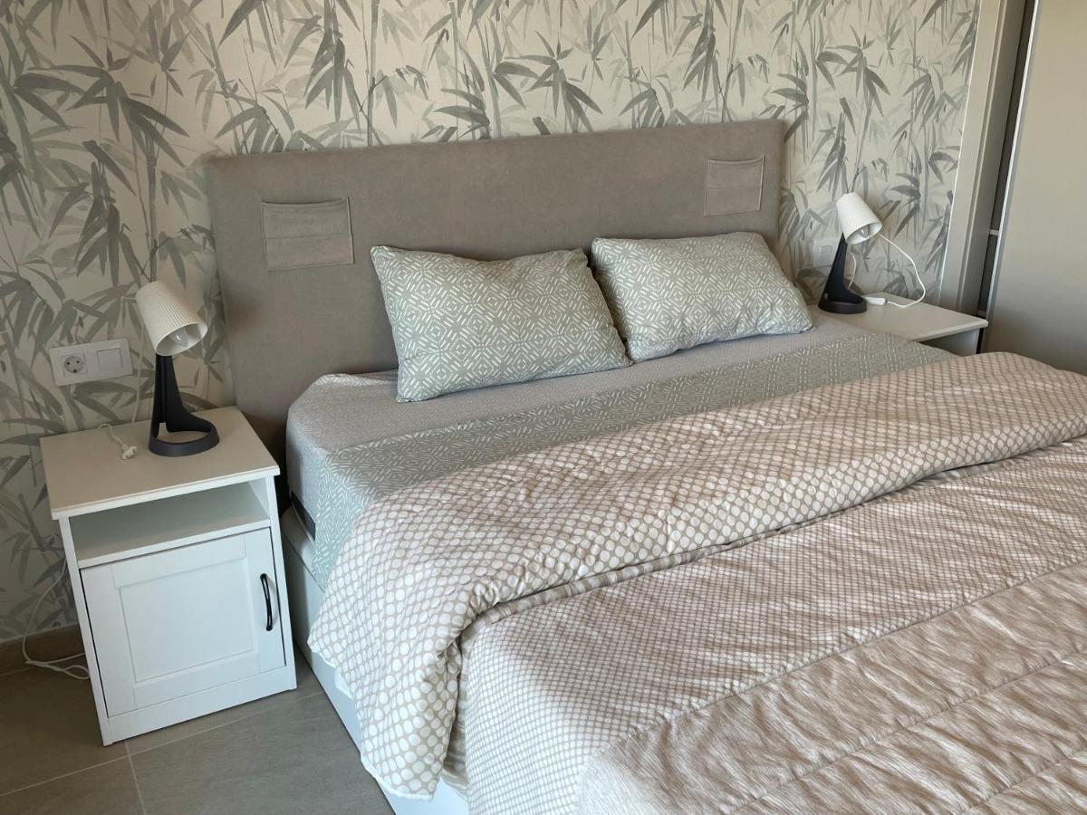 Luxury Apartment In Flamenca Village/Orihuela Costa Dehesa de Campoamor  外观 照片