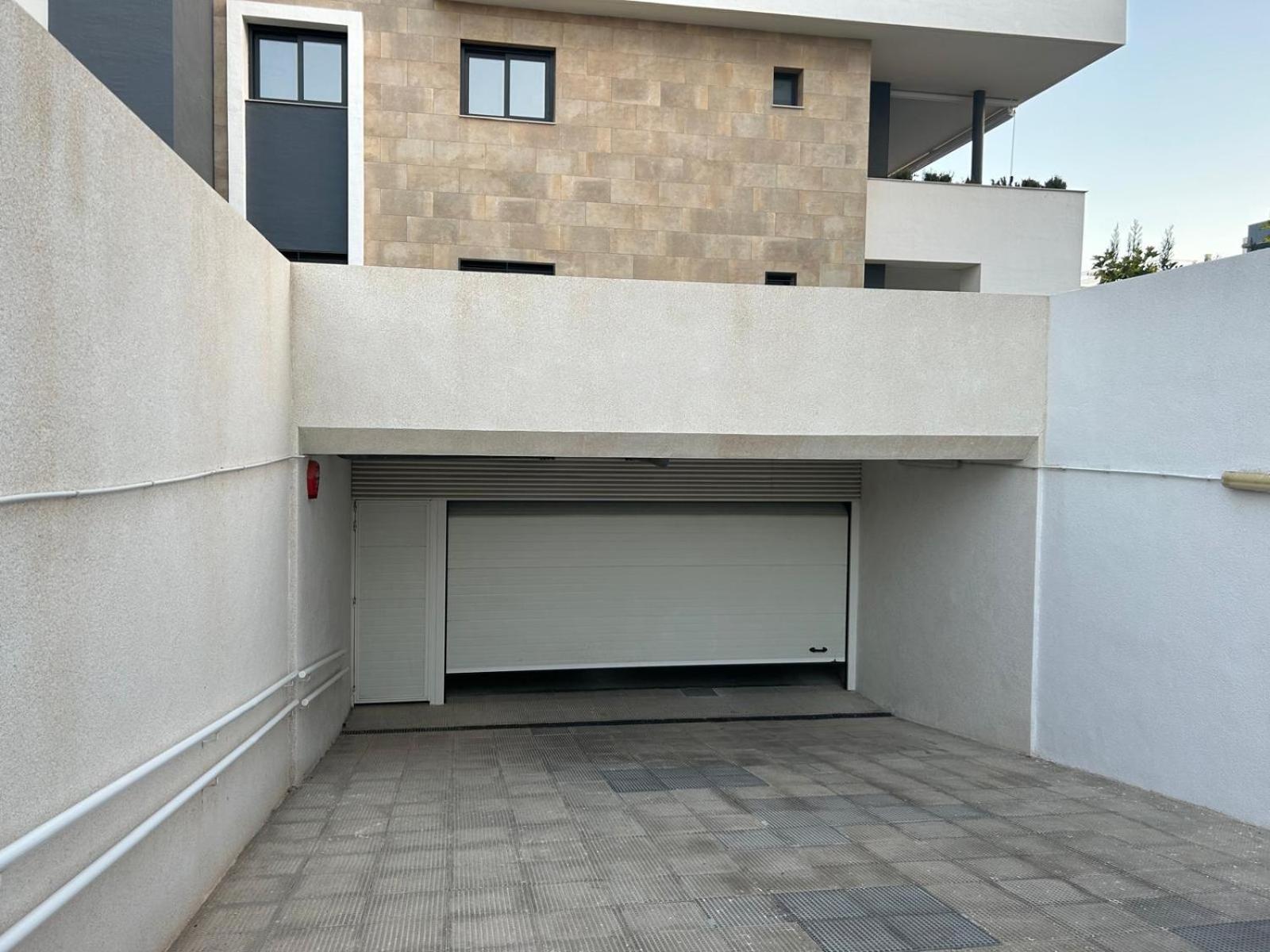 Luxury Apartment In Flamenca Village/Orihuela Costa Dehesa de Campoamor  外观 照片